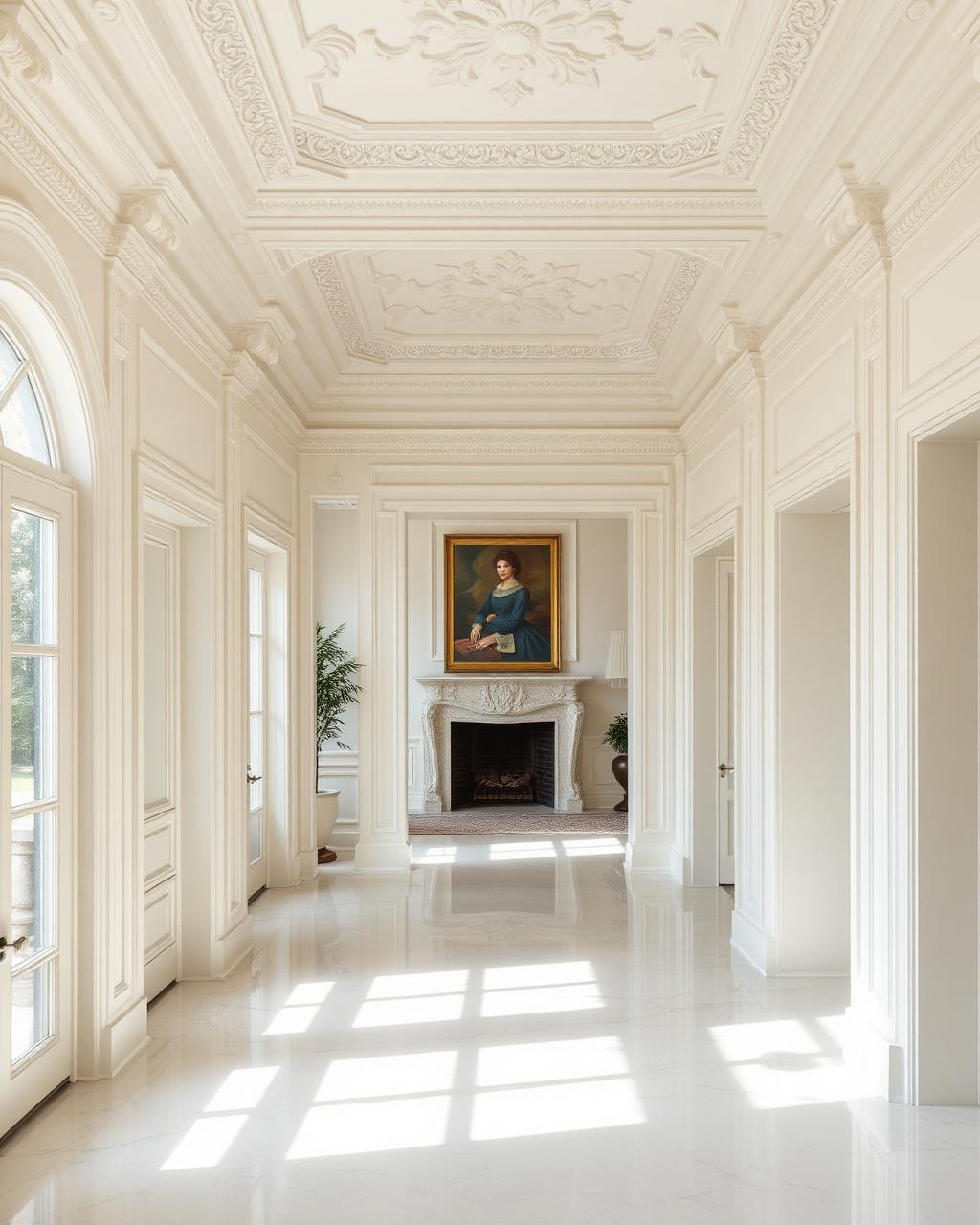 Heritage Interiors